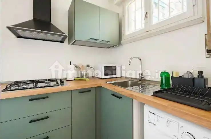 Appartamento in affitto a Firenze