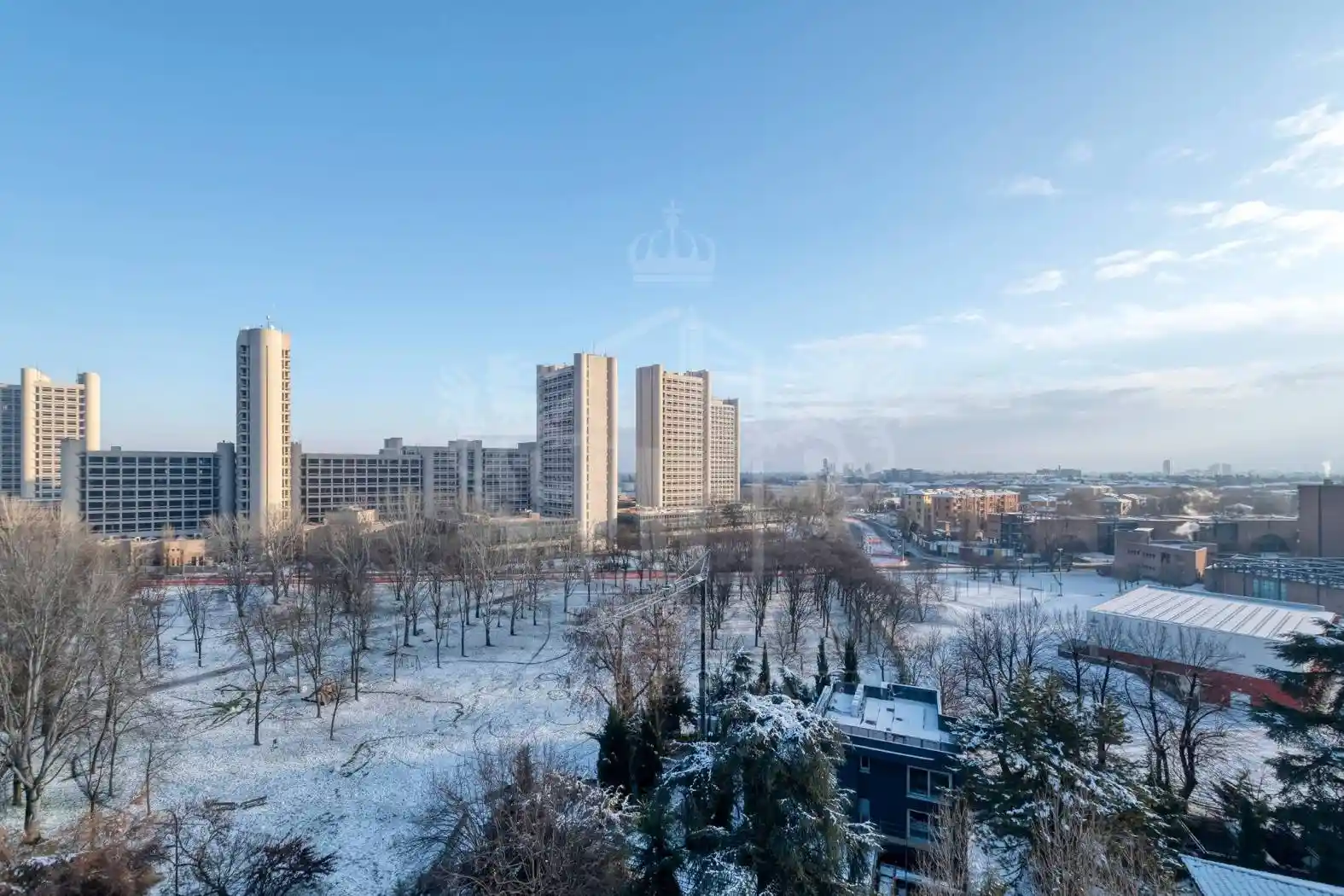 Appartamento in vendita a Bologna