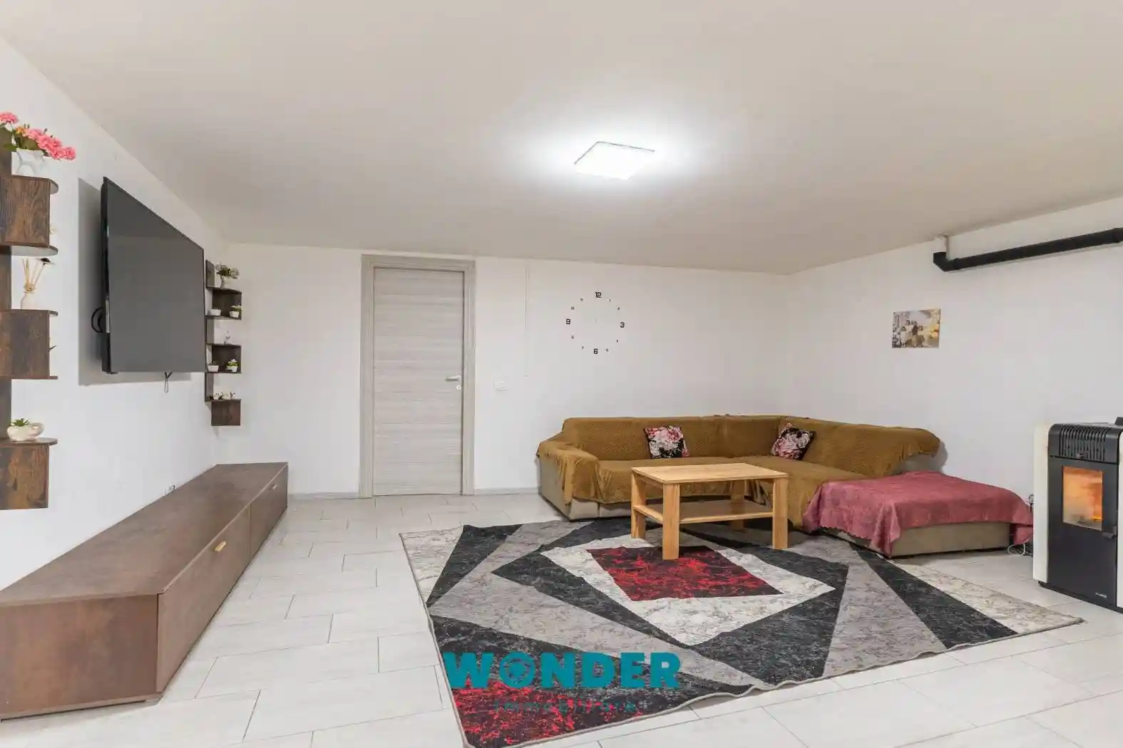 Appartamento in vendita a Ton