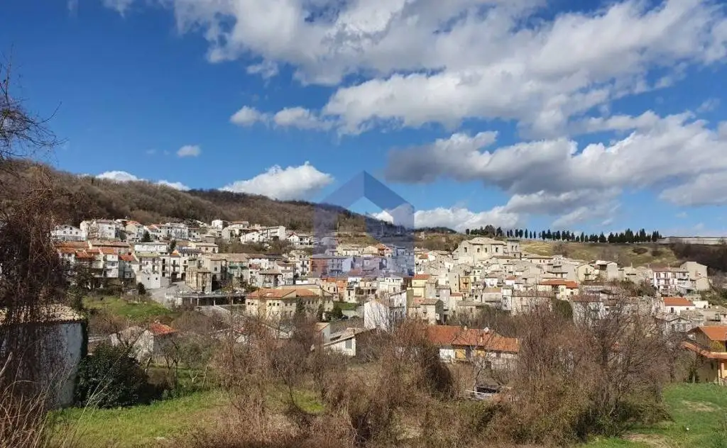 Casa indipendente in vendita a Tornareccio