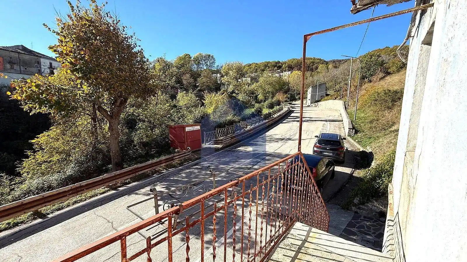 Terratetto unifamiliare 249 m², da ristrutturare, Tornareccio - foto 4