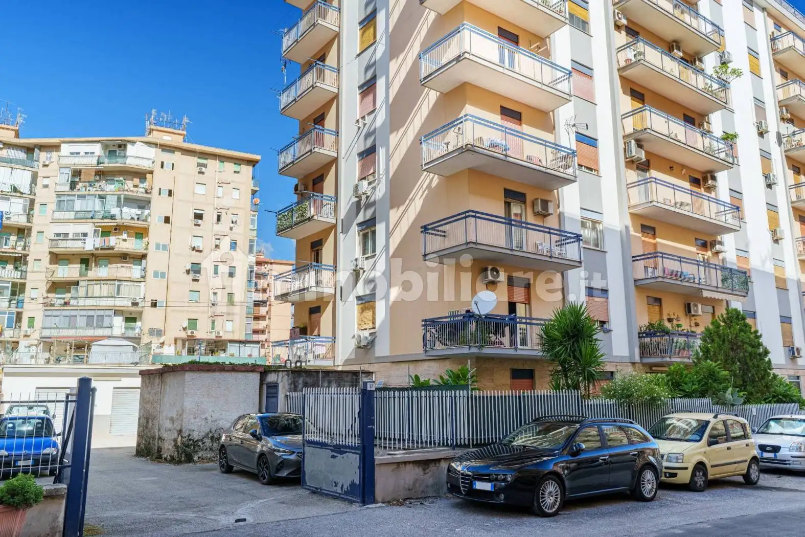 Appartamento in vendita a Palermo