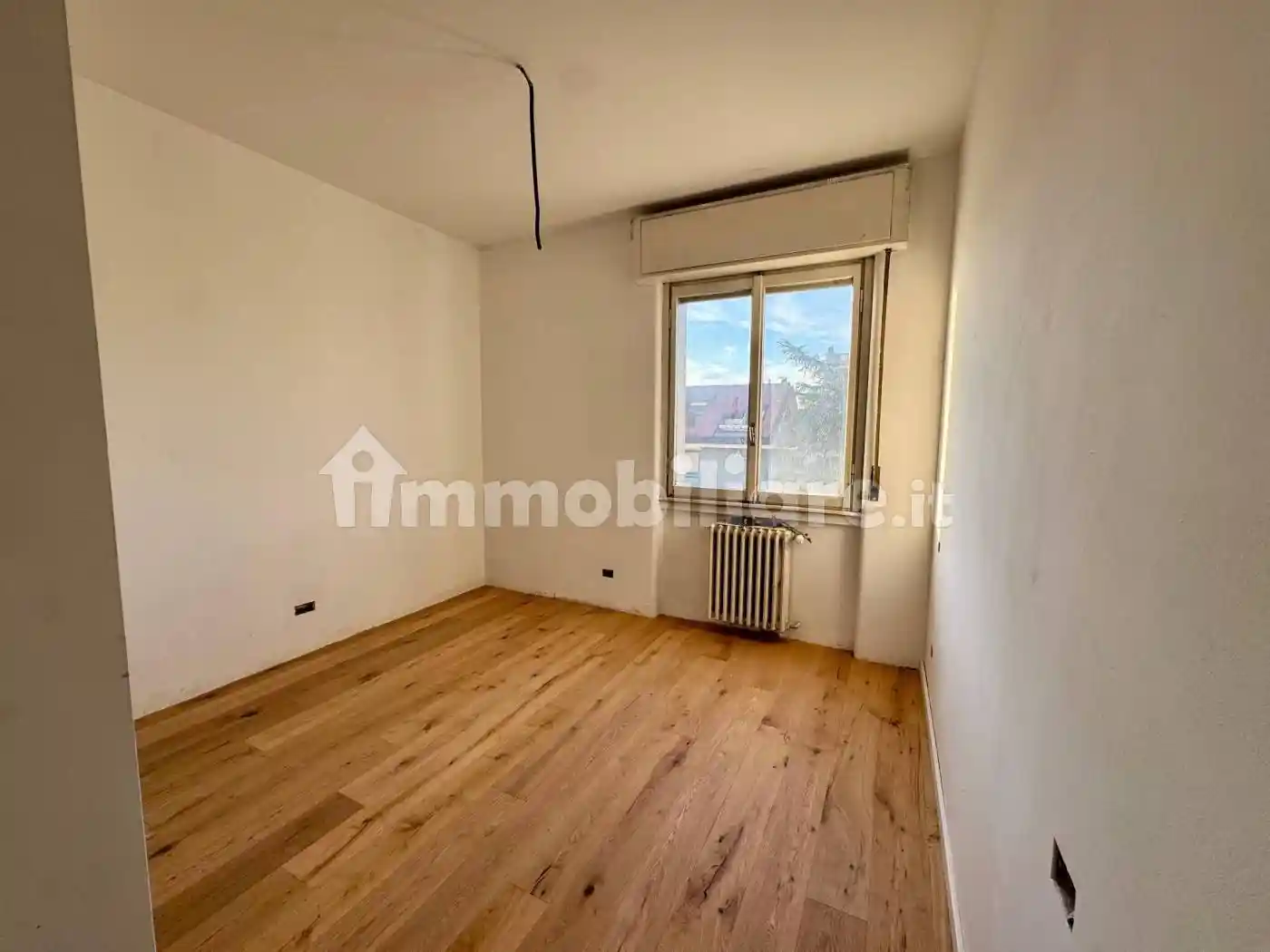 Bilocale via Alfonso Capecelatro 37, San Siro, Milano - foto 3