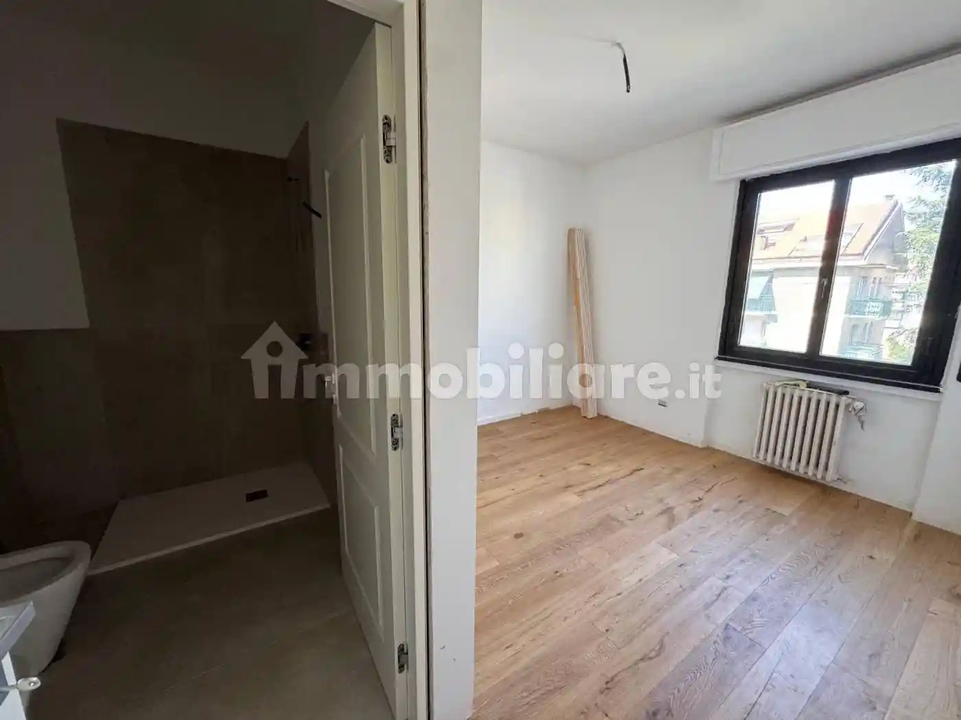 Bilocale via Alfonso Capecelatro 37, San Siro, Milano - foto 4