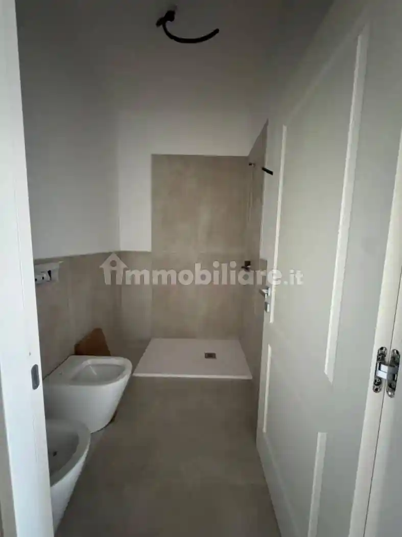 Bilocale via Alfonso Capecelatro 37, San Siro, Milano - foto 5