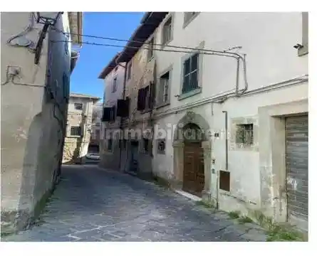 Appartamento in vendita a Castel del Piano