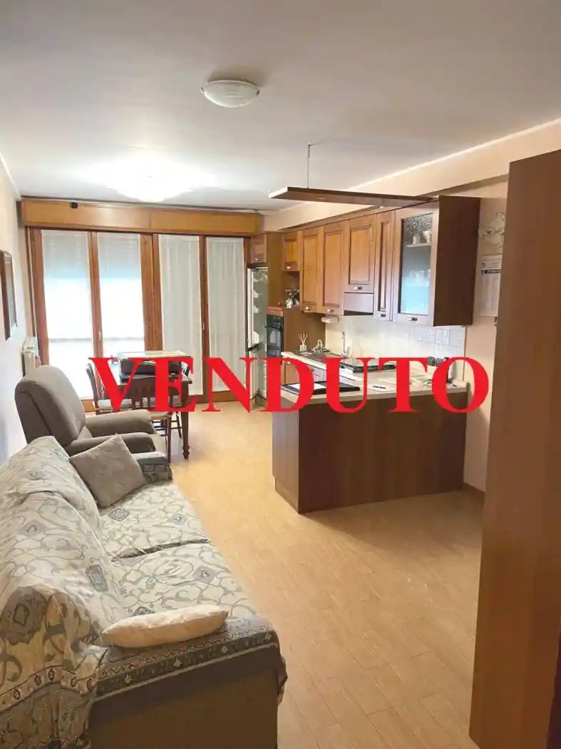Appartamento in vendita a Vimodrone