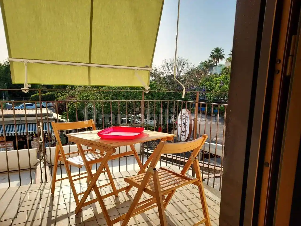 Appartamento in affitto a Giardini-Naxos