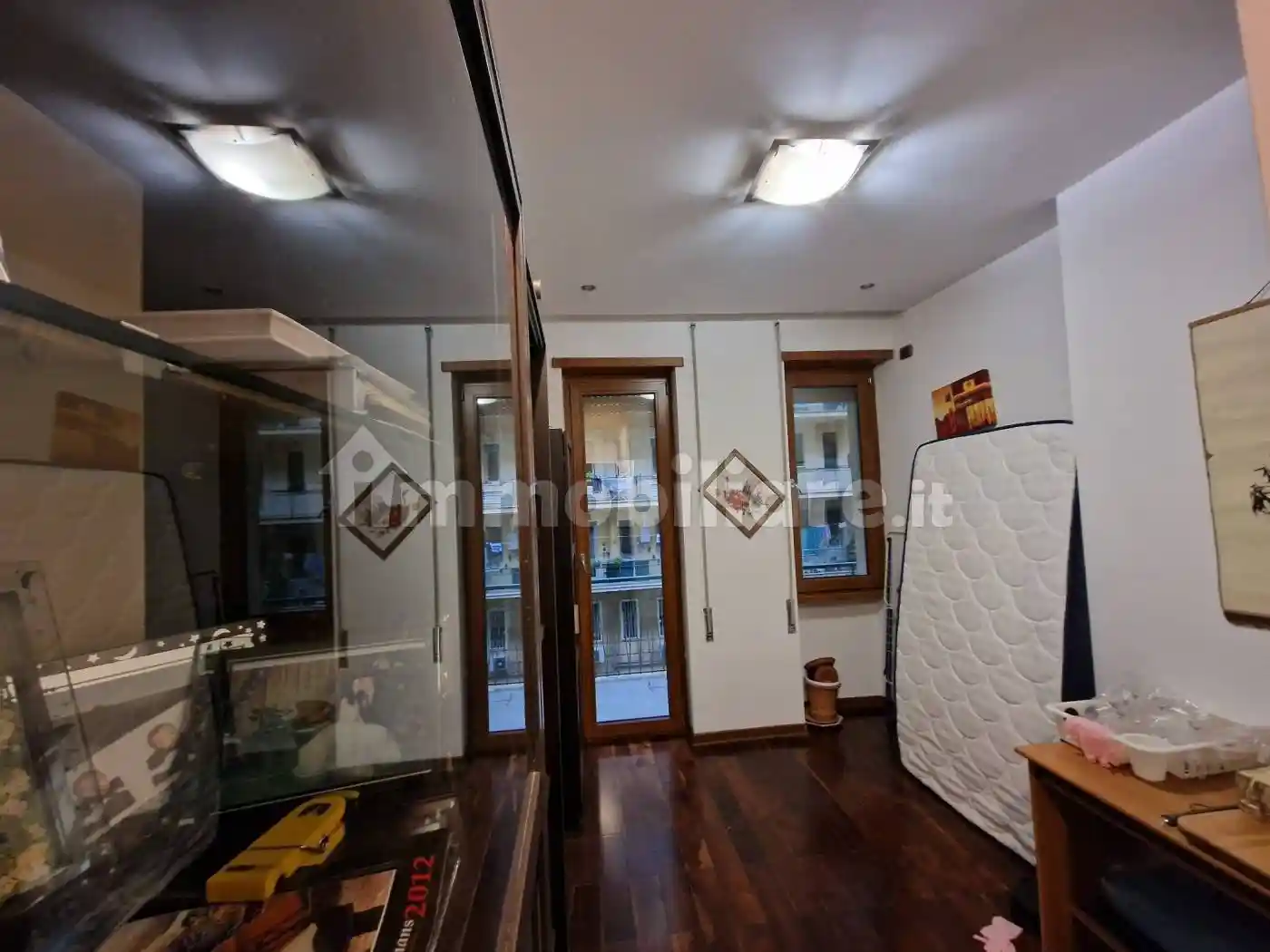 Quadrilocale via Costantino, Garbatella, Roma - foto 3