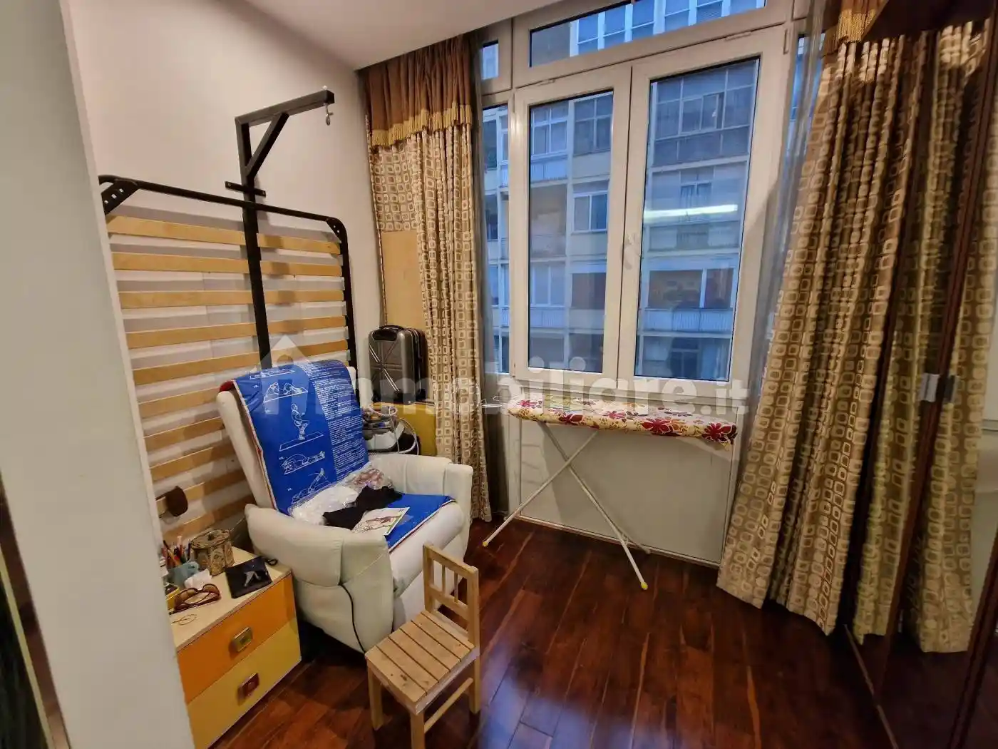 Quadrilocale via Costantino, Garbatella, Roma - foto 5