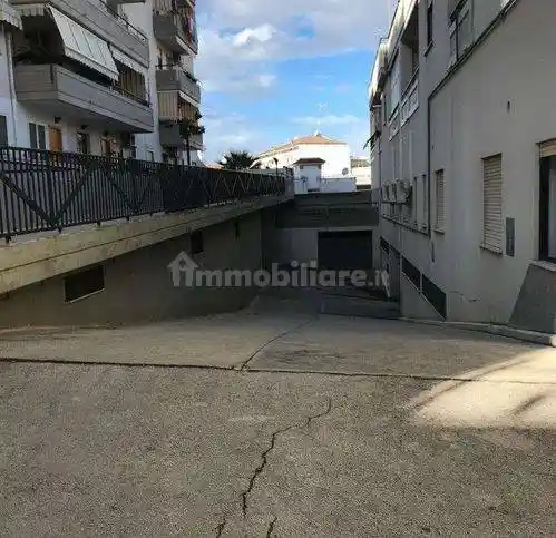 Appartamento in vendita a Canosa di Puglia