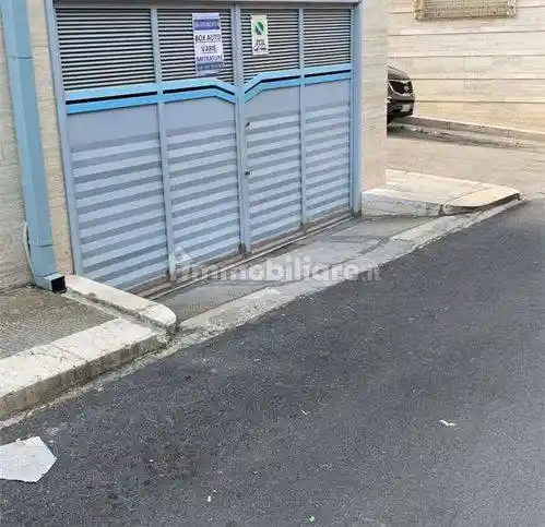 Appartamento in vendita a Canosa di Puglia