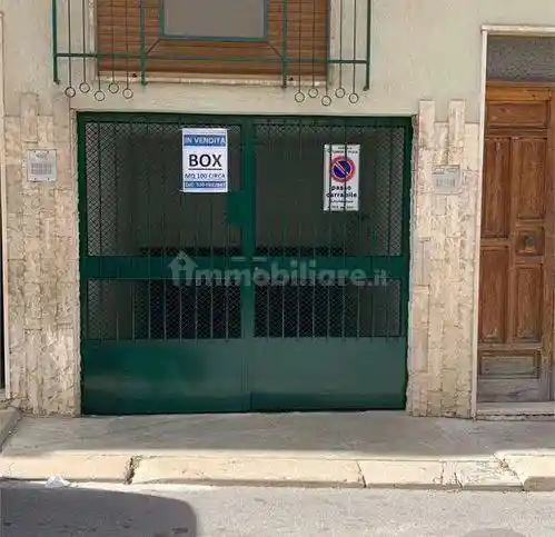 Appartamento in vendita a Canosa di Puglia