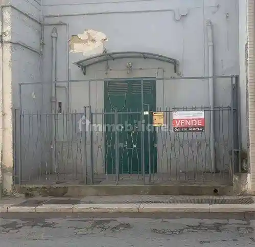 Villa in vendita a Canosa di Puglia