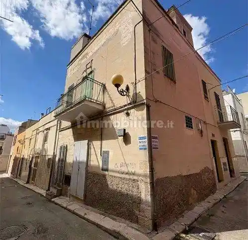 Villa in vendita a Canosa di Puglia