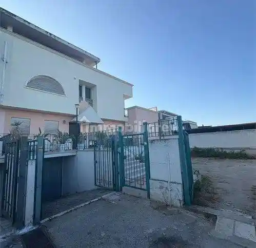 Villa in vendita a Canosa di Puglia