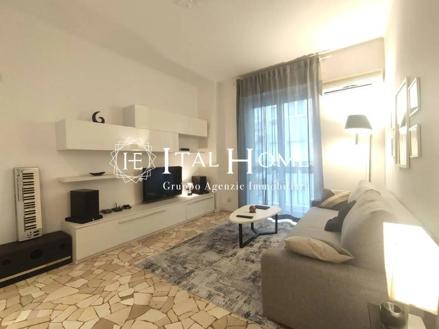 Apartment in vendita a Milan