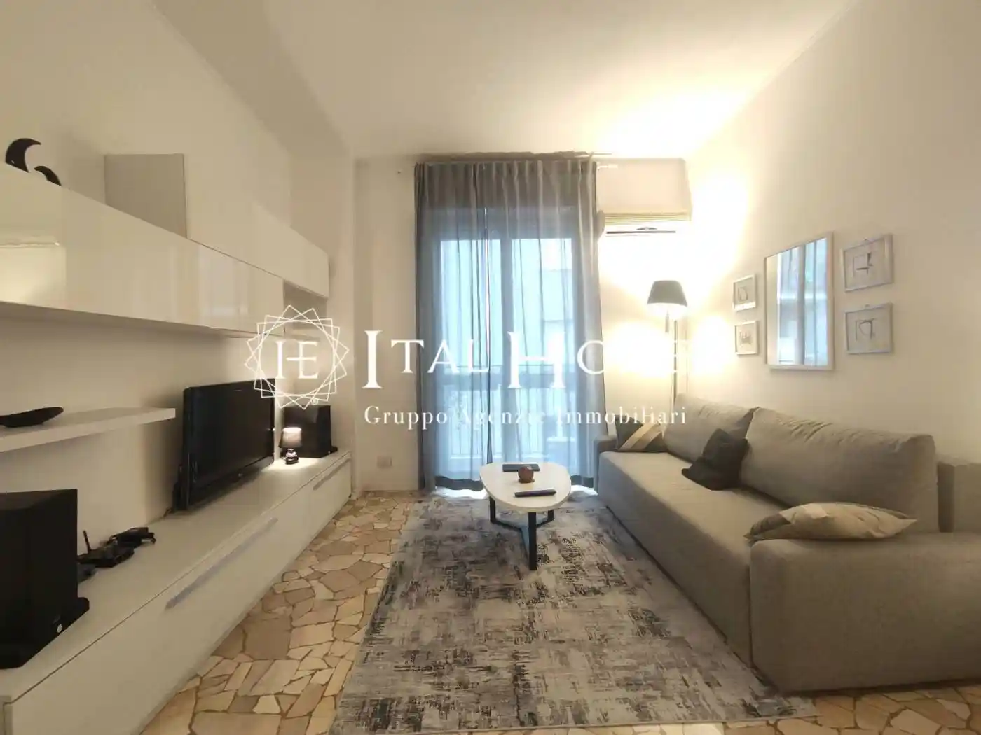 Bilocale via Angelo Poliziano, Sempione, Milano - foto 2