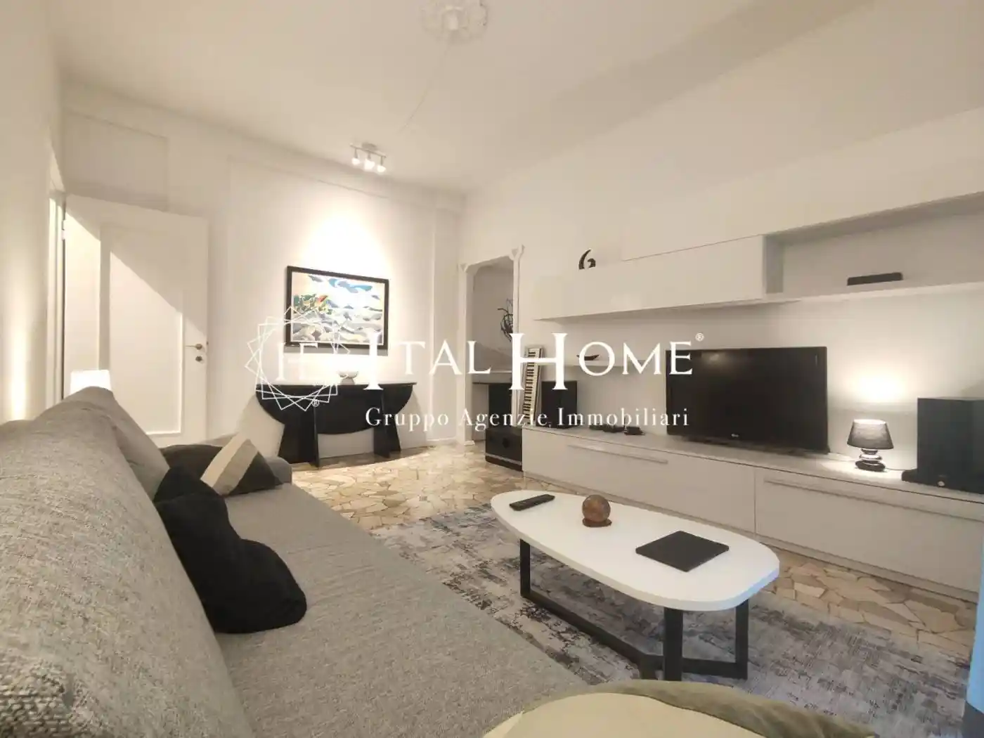 Bilocale via Angelo Poliziano, Sempione, Milano - foto 3