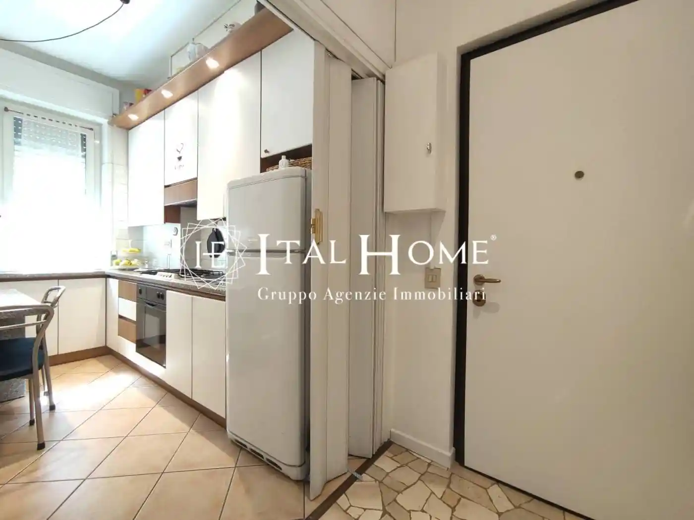 Bilocale via Angelo Poliziano, Sempione, Milano - foto 5