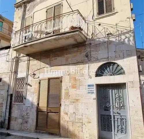 Villa in vendita a Canosa di Puglia