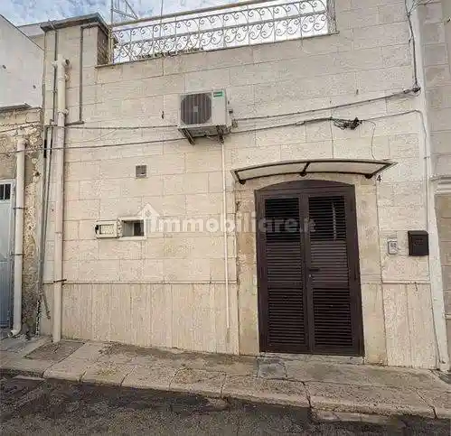 Villa in vendita a Canosa di Puglia