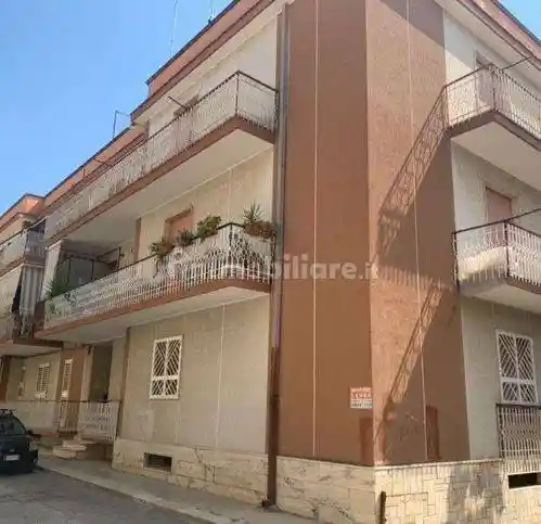 Appartamento in vendita a Canosa di Puglia
