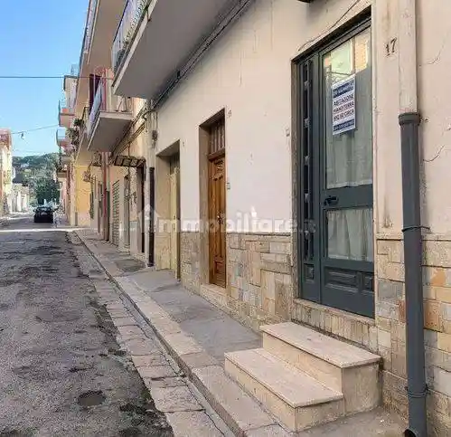 Villa in vendita a Canosa di Puglia