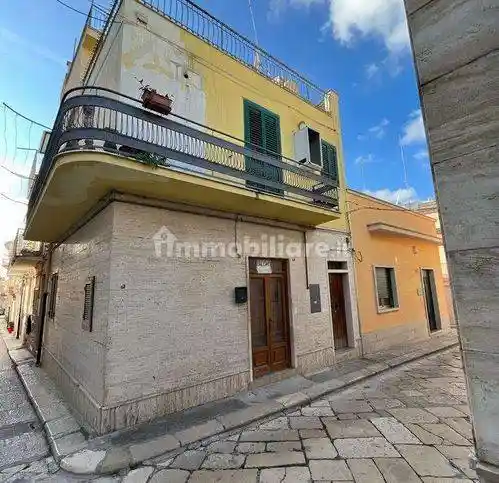 Villa in vendita a Canosa di Puglia