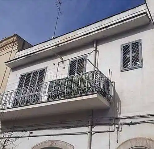 Appartamento in vendita a Canosa di Puglia