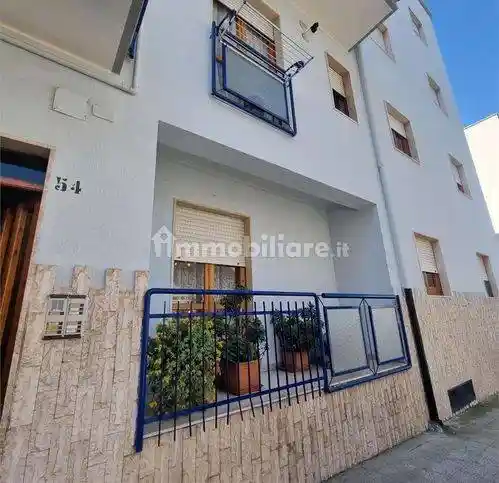 Appartamento in vendita a Canosa di Puglia