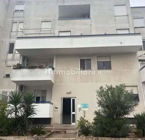 Appartamento in vendita a Canosa di Puglia