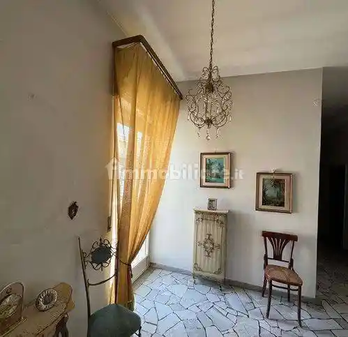 Appartamento in vendita a Canosa di Puglia