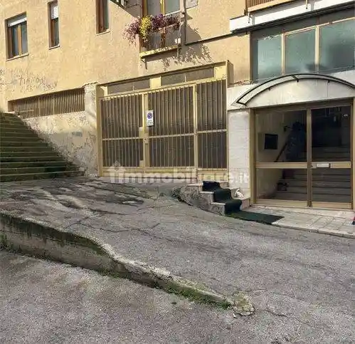 Appartamento in vendita a Canosa di Puglia