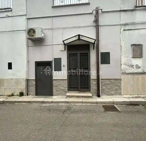 Villa in vendita a Canosa di Puglia