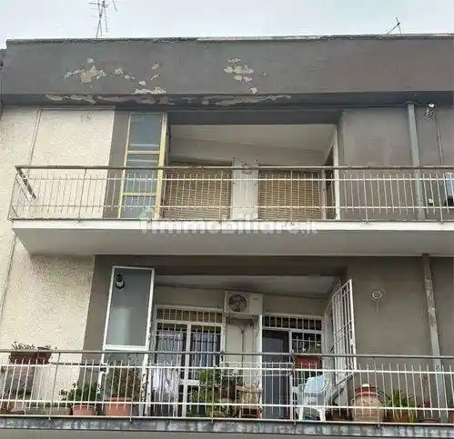 Appartamento in vendita a Canosa di Puglia