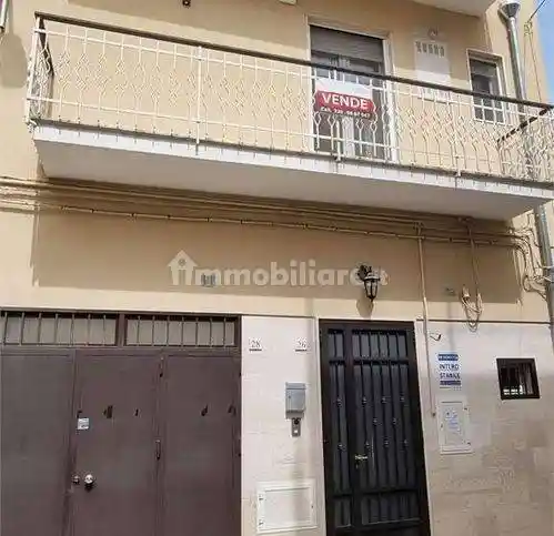 Villa in vendita a Canosa di Puglia