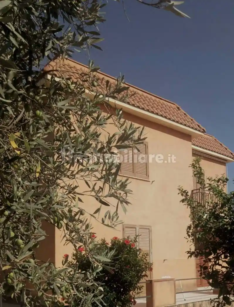 Villa in affitto a Agrigento