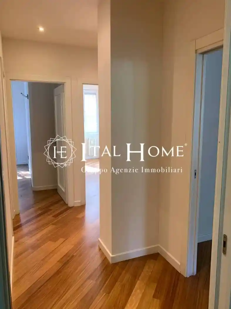 Quadrilocale via Giovanni Keplero, Maggiolina, Milano - foto 3