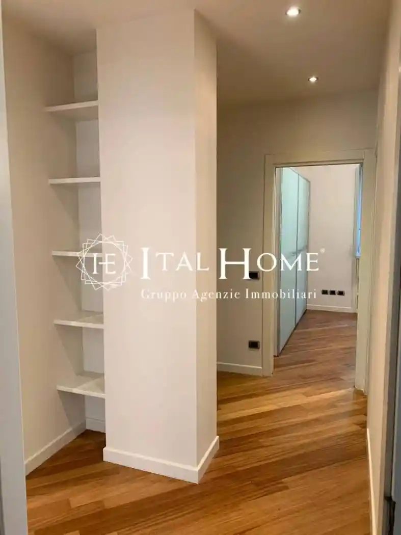 Quadrilocale via Giovanni Keplero, Maggiolina, Milano - foto 4