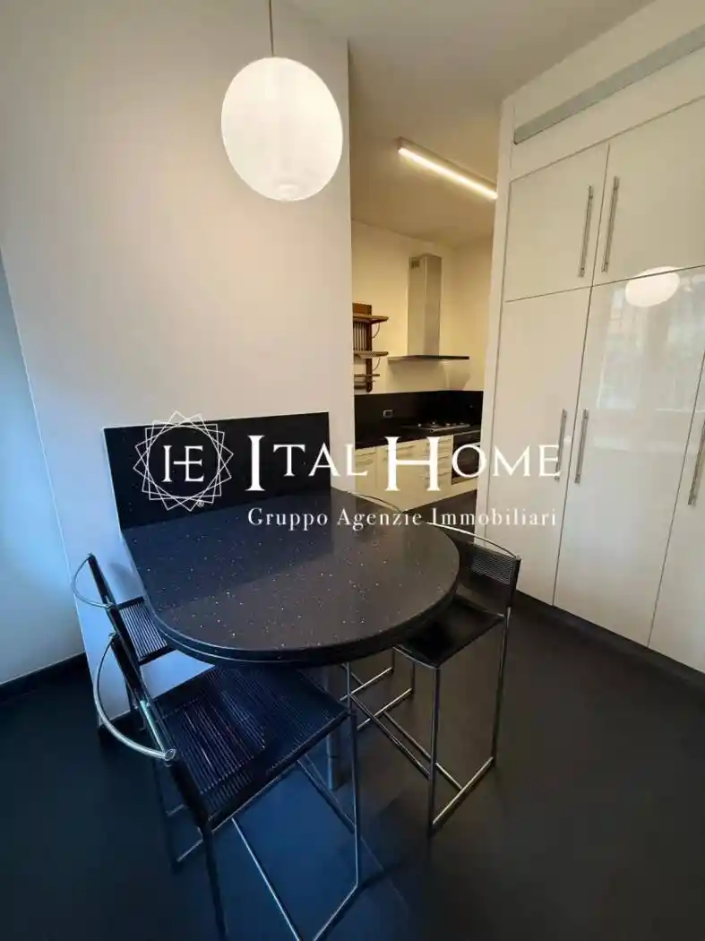 Quadrilocale via Giovanni Keplero, Maggiolina, Milano - foto 5