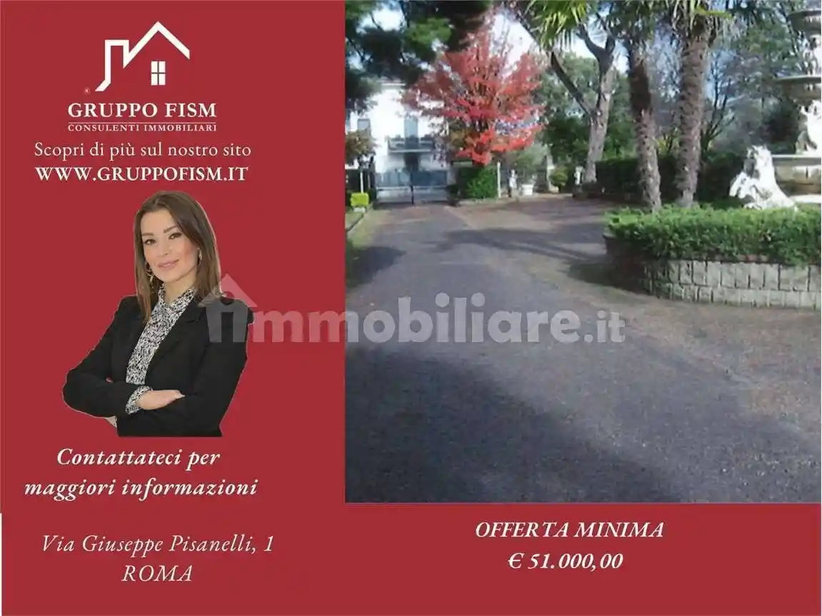 Appartamento in vendita a Vetralla