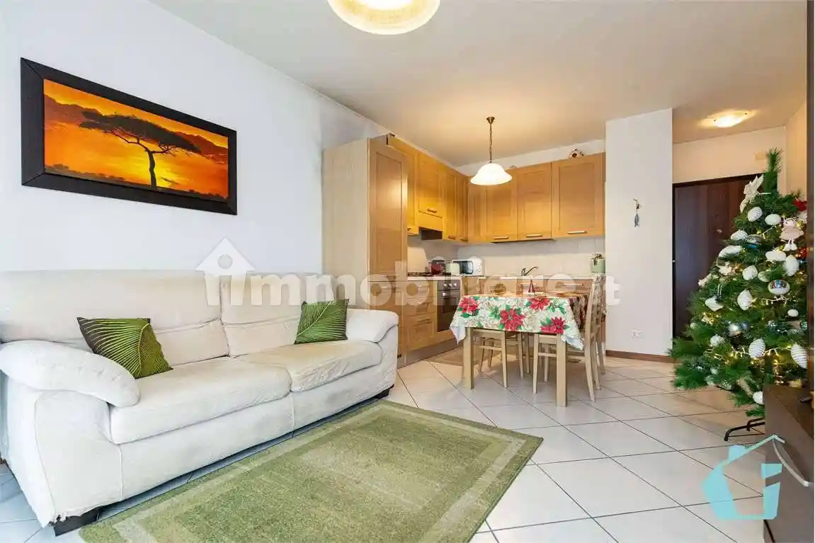 Appartamento in vendita a Venezia