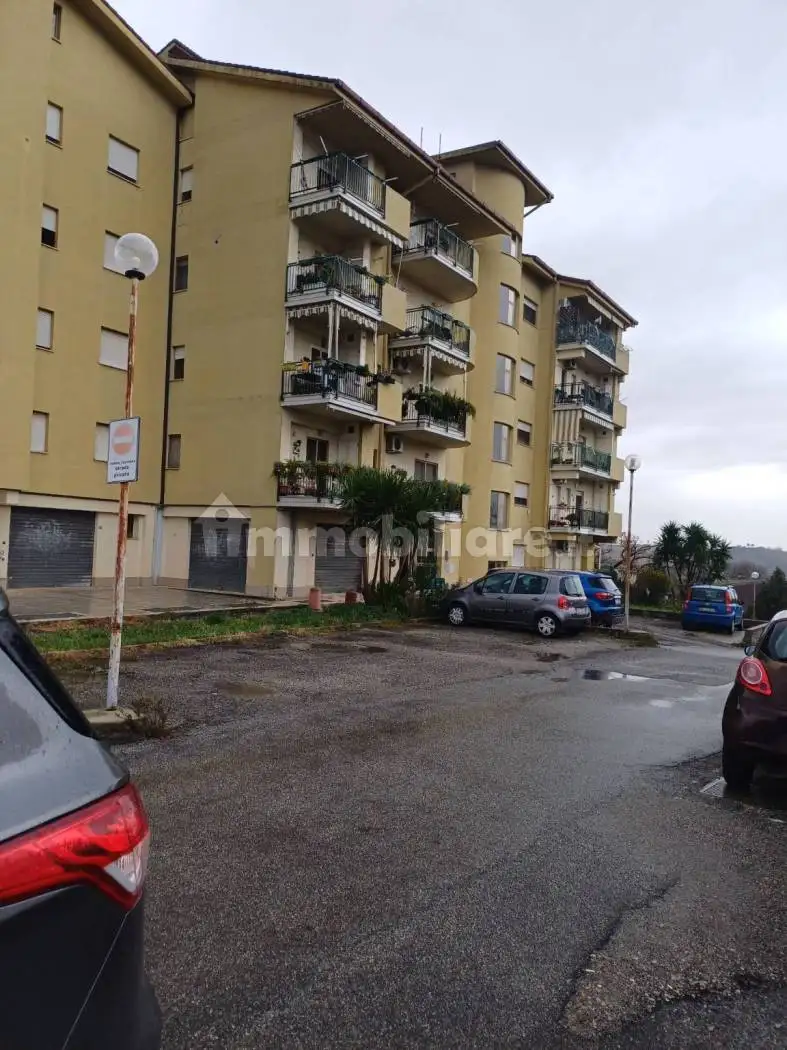 Appartamento in vendita a Montalto Uffugo