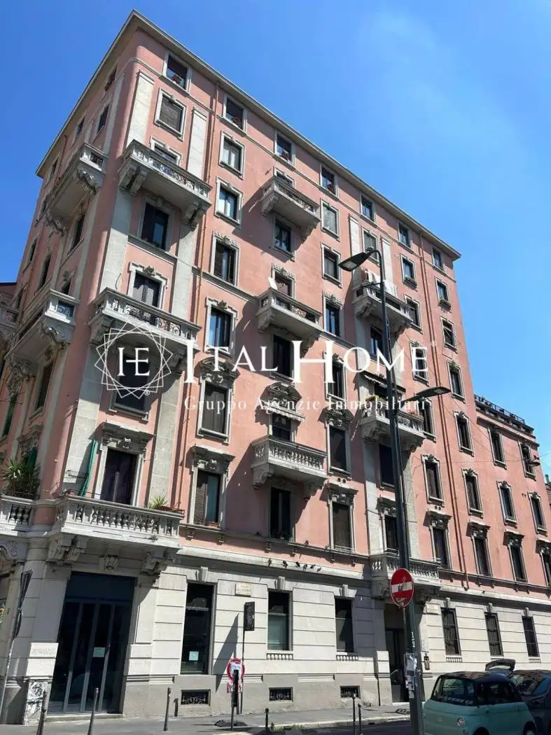 Apartment in vendita a Milan