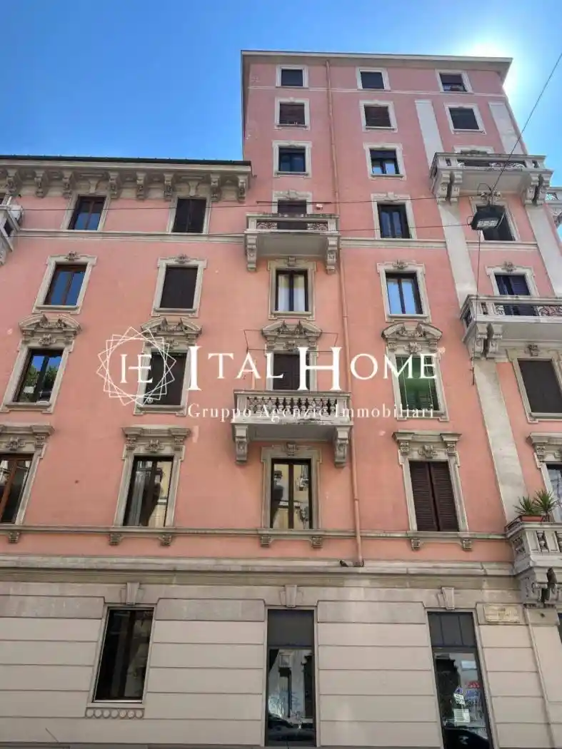 Bilocale piazzale Carlo Archinto, Isola, Milano - foto 2