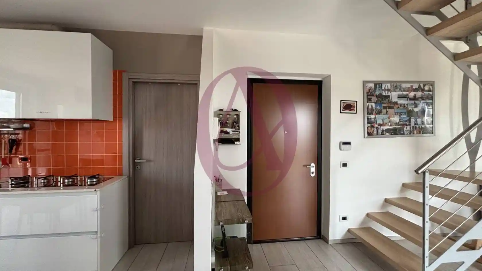 Appartamento in vendita a Busto Arsizio