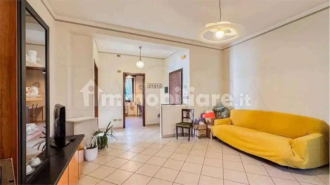 Appartamento in vendita a Villa Carcina