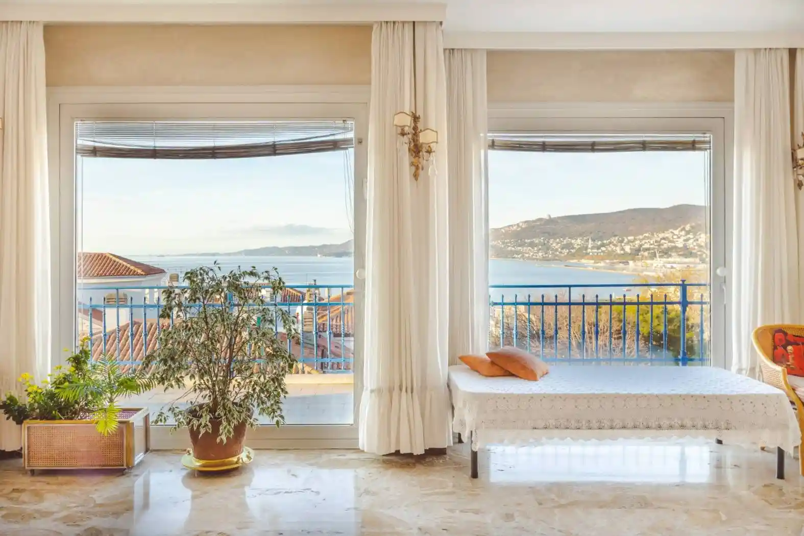 Attico - Mansarda in vendita a Trieste