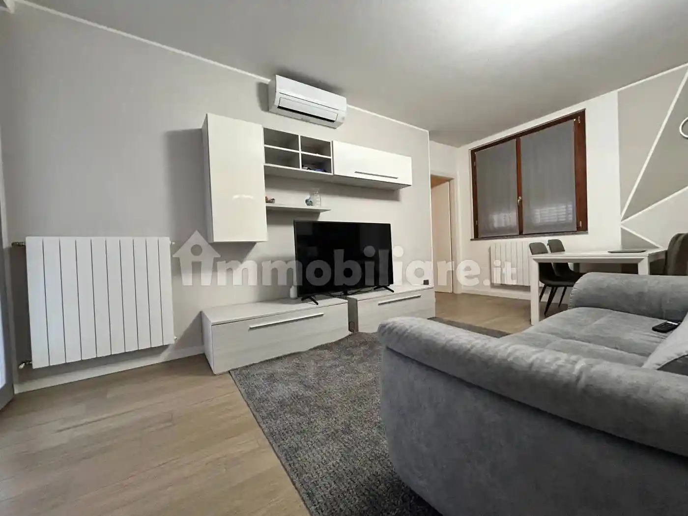 Appartamento in vendita a Palosco